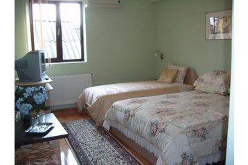 Rumanía Penzión Baia Mare, Interior